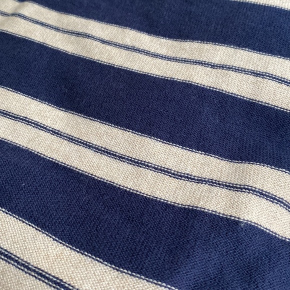 Nordstrom STRIPED SWEATER XL NWT - Picture 3 of 4